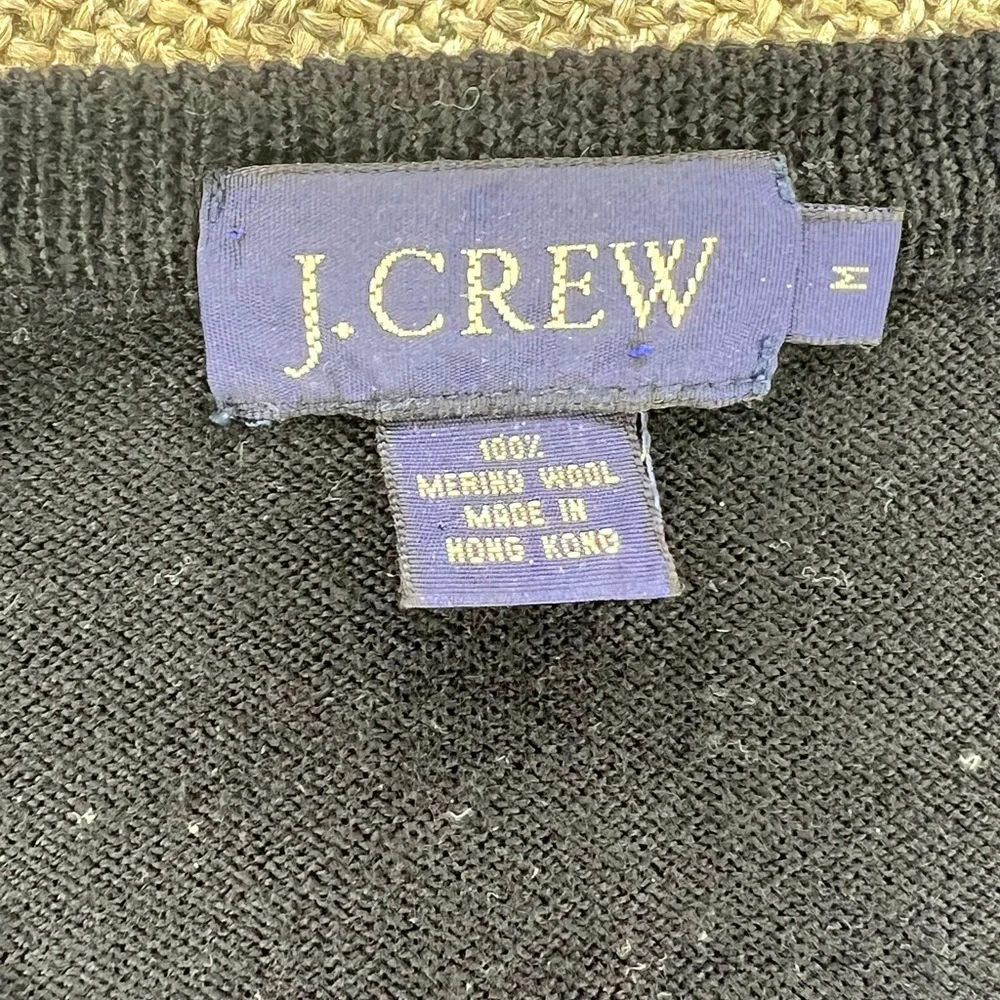 J. CREW Sweater